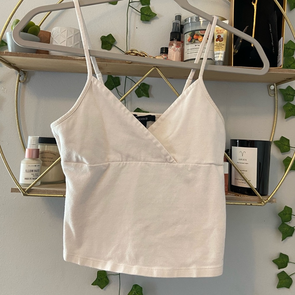 Forever 21 tank top